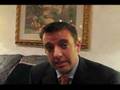 Globe Trotting with Aaron Garrity - XanGo Podcast