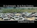 25 aniversario ruta bakalao destroy