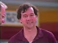 This is the interview part of the show where all the bowlers are interviewed and awarded their trophies. Enjoy :)