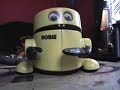 Robie the Robot Bank