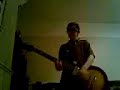 Charlotte by Air Traffic (by a 13 year old)