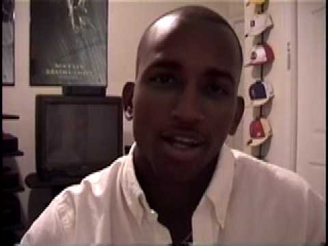 Adande - www.myspace.com/adande Now that I know the real definition of a date... I take my homegirl Michelle out and share what happened.