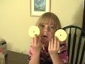 Paper Wind Chimes (Craft)