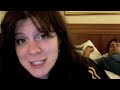 A tired vlog from SF without much editing. Am doing 