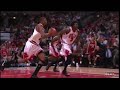 Thabo Sefolosha Highlights Thabo Sefolosha Highlights