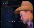 Sild krokodill & saltpastill - Cowboy sangen