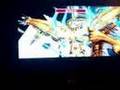 Final Fantasy 7 Crisis core Minerva ミネルヴァ special boss -1