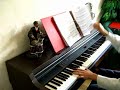 NOVEMBER RAIN GUNS N' ROSES PIANO COVER