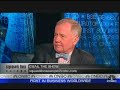 Jim Rogers on CNBC 2008.01.29