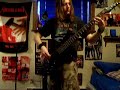 Necrophagist - Fermented Offal Discharge Bass