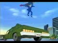 spiderman and his amazing friends