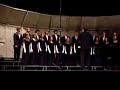 Madrigals - You Are the New Day