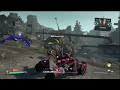 Let's Play Borderlands - Episode 43 - That's A Big Bird...