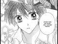 Charisma Doll Ch.7 (2/2)