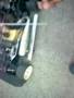 1/5 BERGONZONI RC CAR VIDEO SETUP