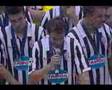 Video orgoglio Juventino!Discorso bambino premiazione