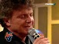albita rodr�guez y  el cantante braulio en la descarga con albita, ptograma de la televisora miamense megatv conducido por albita