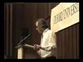 Rabbi Shmuley Debates Richard Dawkins - Part 5