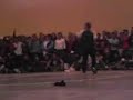 Law(Circus Runaways,USA) vs. Gato(ACME, Mexico)