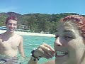 opa.... sem bermuda!!