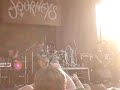 p o d    condescending  live in tn  new song!