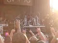 P.O.D. - Condescending (live in TN) new song!