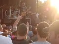 p o d    condescending  live in tn  new song!