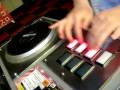 naughty girl@Queen's Palace ANOTHER Player dj MYANMA