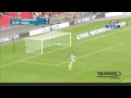 Celtic vs Tottenham 2-0 Wembley Cup [26/07/09] Highlights