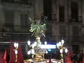 Procesión Orihuela Domingo Ramos noche 1/2 Procesión Orihuela Domingo Ramos noche 1/2