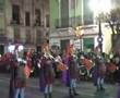 Procesión Orihuela Domingo Ramos noche 1/2