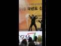Click here to watch this video 100302 Super junior - sorry sorry [main Kyuhyun]