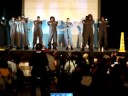 Ware Hall @ CAU Residence Hall Stepshow
