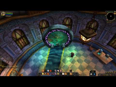 video-linktoworks-How to get from Stormwind to Kul Tiras Alliance World of ...