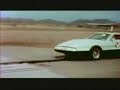 Bricklin SV-1 Crash Test from Motorweek Aniversary Show Bricklin SV-1 Crash Test from Motorweek Aniversary Show