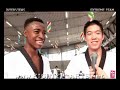 INTERVIEWS - EXTREME TEAM INTERVIEWS - EXTREME TEAM