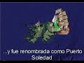 Documental de las malvinas