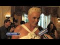 brigitte nielsen talks about rihanna