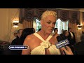 brigitte nielsen talks about rihanna