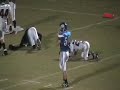 Willie Haulstead #2 Titusville Terrier Football Highlights 2008 Willie Haulstead #2 Titusville Terrier Football Highlights 2008