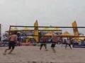 AVP Hermosa Beach Olson/Ring vs. Roumain/Witt