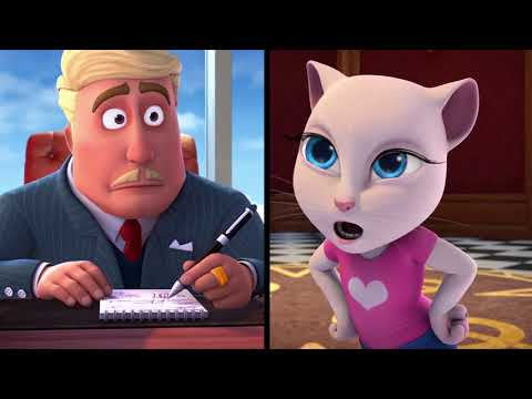 Talking Tom and Friends β COMPLETE Season 2 (26 FULL EPISODES)