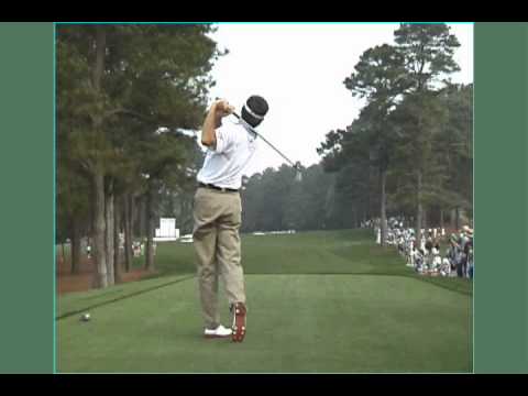 how to get a more upright golf swing