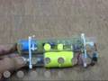 An Electronic, Battery-less Dice
