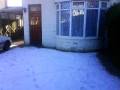 videos de Yousra playing in the snow