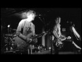 Cassavettes - Lights On - CD Release Party for 