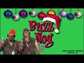BUZZ NOG HOLIDAY ENERGY DRINK