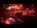   - Tahrir Square in Cairo, Change Begins