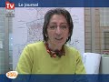 Tours : Les élections européennes de 2009, une énigme? Tours : Les élections européennes de 2009, une énigme?