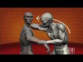 Human Weapon   Bokator Double Elbow Slash